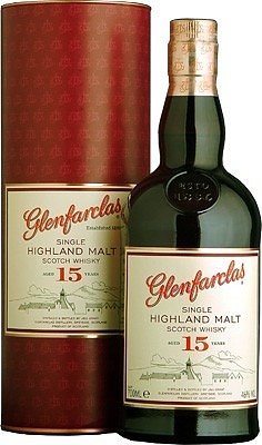 glenfarclas15ans